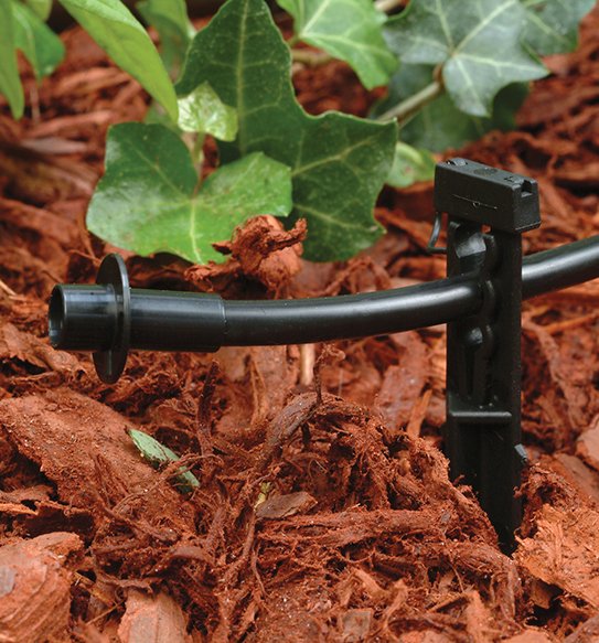 Accesorios de riego y microaspersión